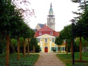 Kirche - Bad Langensalza