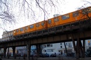 Fahrzeug S-Bahn Berlin